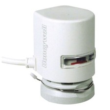 Honeywell Testina Termostatica