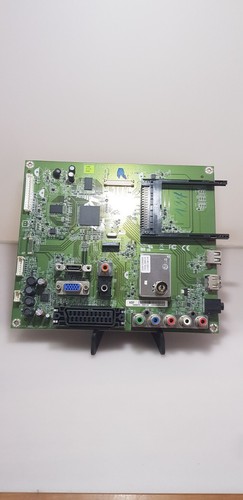 Scheda main toshiba - tv,