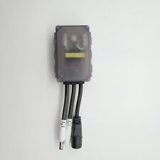 AA/FRF acquario UV (GKM9W versione DC) scatola di controllo di ricambio, spine bianche