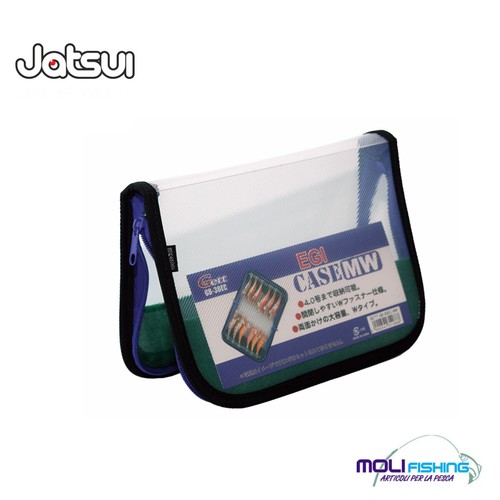 Borsa pesca eging - eging, egi