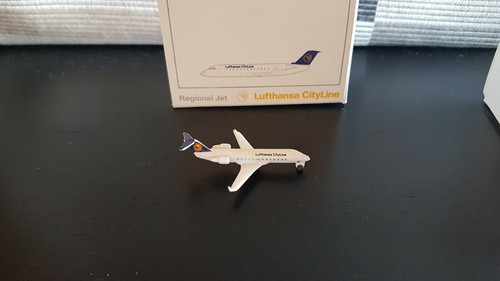 Schabak 600 lufthansa - schabak,
