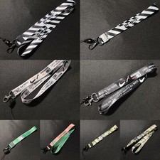 Portachiavi Laccetto Off White Nike Starbucks Aape Unisex Uomo Donna