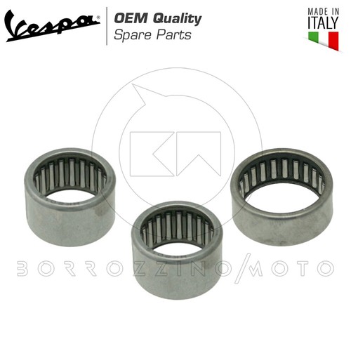 Kit revisione asse ruota - revisione,