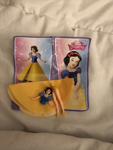 Kinder sorpresa disney - kinder,