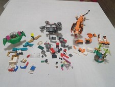 Lego Lotto Vari Pezzi Di Set Lego Originali Ma Non Completi, Lego Avengers,...