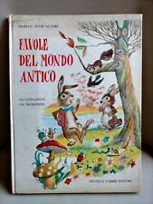 Esopo e altri autori FAVOLE