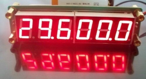 Misuratore tester cimometro