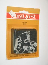 RuneQuest 18-002 Broo nuovo