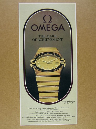 Orologio cronometro omega - orologio,