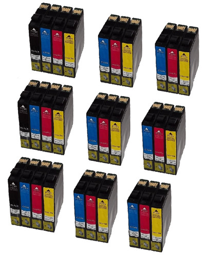 Cartucce inchiostro per - 30,