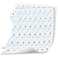 DYMO 1908553 XTL Laminated