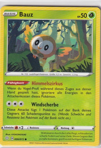 Pokemon carta shining fates - carta,