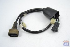 Impianto fari strumentazione cablaggio elettrico anteriore Yamaha YZF R 125