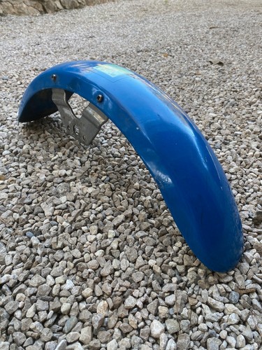 Garde boue avant kawasaki 750 - kawasaki,