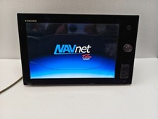 Display Furuno TZT14 NavNet