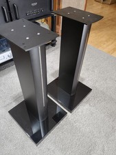 BOWERS & WILKINS B&W FS-700 S3 SPEAKER STAND PIEDISTALLI DIFFUSORI ACUSTICI 705