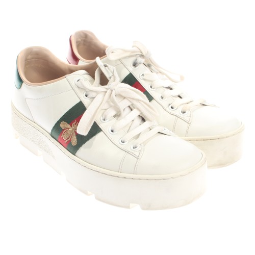 Sneakers gucci euro - gucci, 36,5