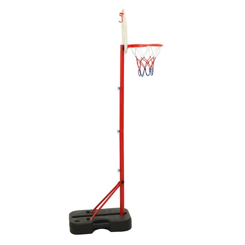 Set gioco basket portatile - da,