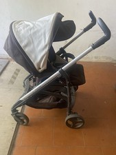 Trio Inglesina Trilogy Color Caffè + Stand Up