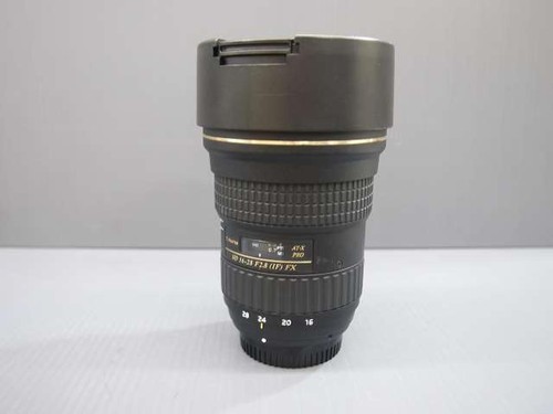 Obiettivo fotocamera tokina - obiettivo,