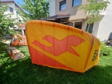 f-one 11m kite