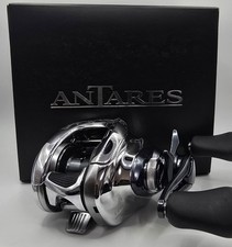 Shimano 19 Antares HG Baitcast