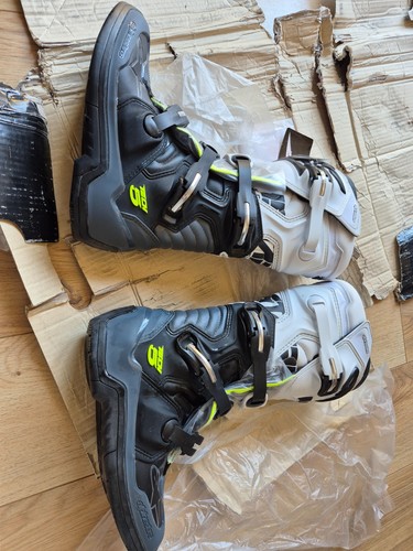 Stivali alpinestars tech - tech, 5