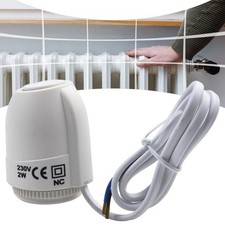 Attuatore Elettrico Efficiente