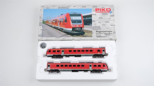 Piko 52000 oscillante - piko,