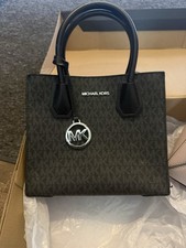 Borsa Michael Kors nera con
