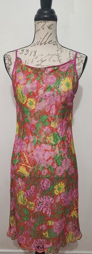 Abito slip vintage - abito,