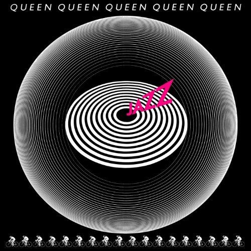 Vinile nuovo queen - queen,