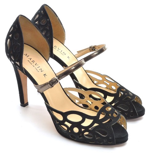 Scarpe con tacco marvin - scarpe, k