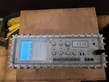 Digital & Analog TV Meter Promax MC-577