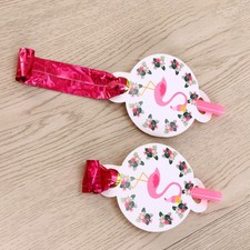  12 Pcs Forniture Di Favore Del Partito Soffiatori Per Feste Bambini