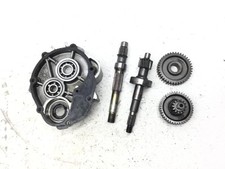 CARTER E INGRANAGGI RUOTA POSTERIORE SYM JOYRIDE 150 2001 2002 RFGLA15W61S