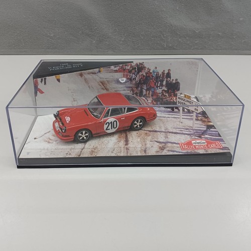 Minicar vitesse porsche 911 - porsche, t