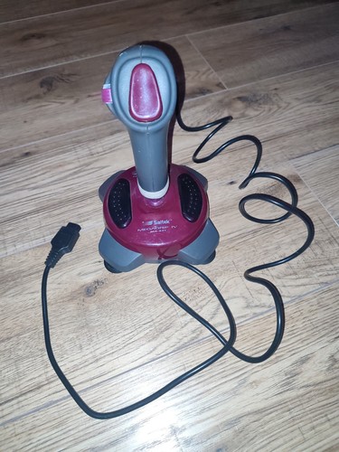 Joystick saitek megagrip - saitek,
