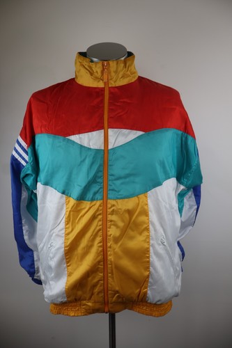Adidas giacca sportiva uomo - sportiva,