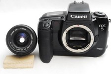 Canon EOS 5 Camera with EF