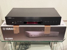 Yamaha CD-S303 Lettore CD MP3