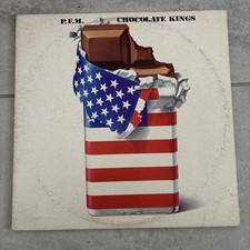 P.F.M. - Chocolate Kings Lp