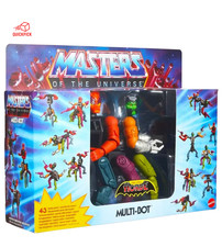 Masters of the Universe