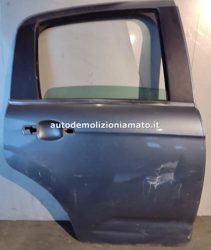 Citroen serie porta - 2a,