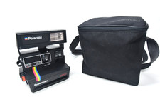 Fotocamera pellicola