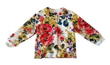 Dolce & Gabbana Jacket - Girls