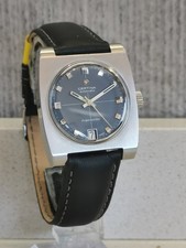 Certina argonaut 220 - 220, vintage