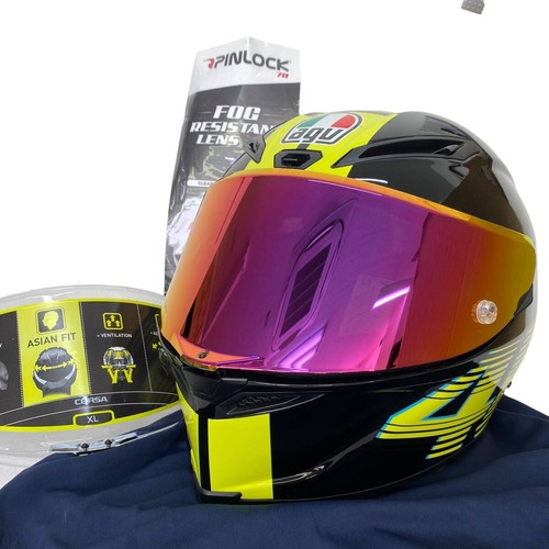 Agv corsa v46 - v46, helmet