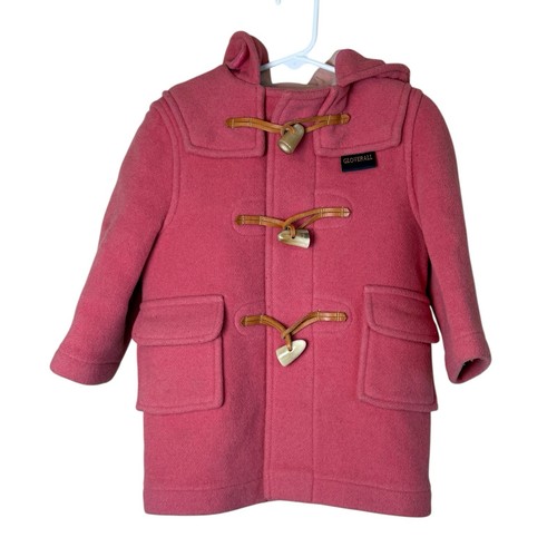 Gloverall cappotto bambina - gloverall,