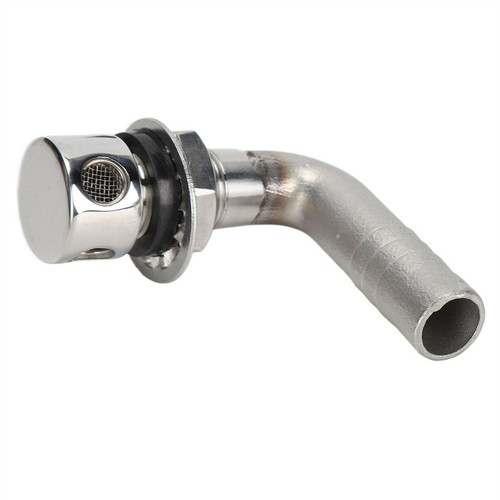 Sfiato serbatoio carburante